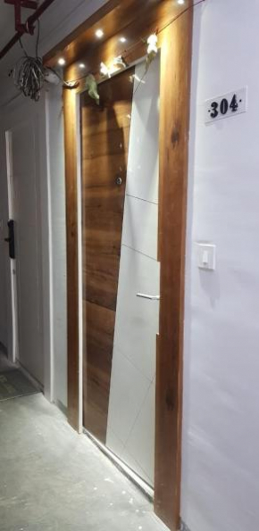 Superb Furnished Apt (304) in West Delhi
